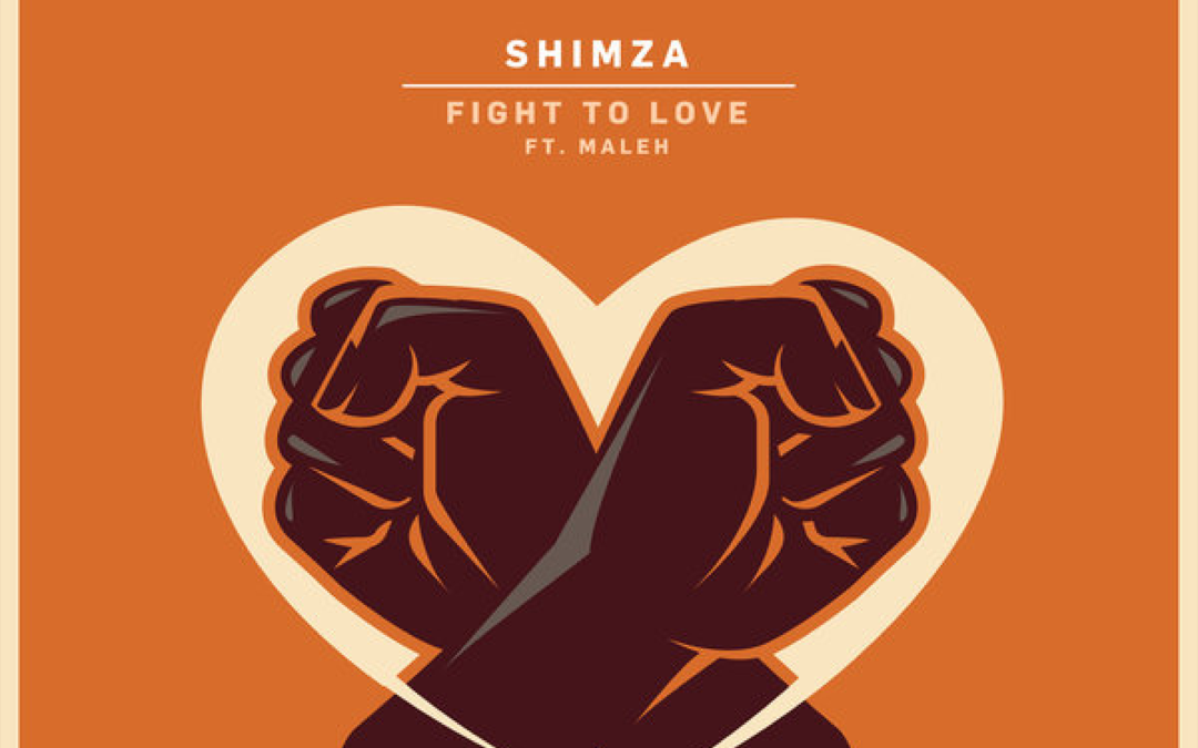 Shimza Returns to His KUNYE Imprint with A New Single ‘Fight To Love’ Ft. Maleh