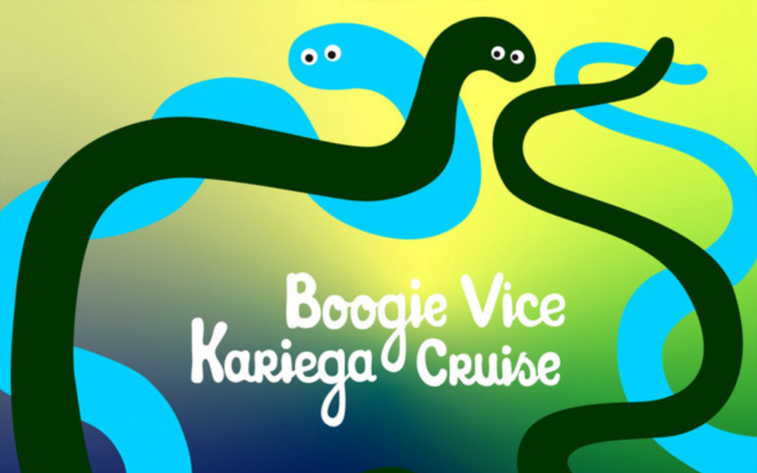 Boogie Vice Debut’s ‘Kariega Cruise’ On Amsterdam Based Label, Animal Language