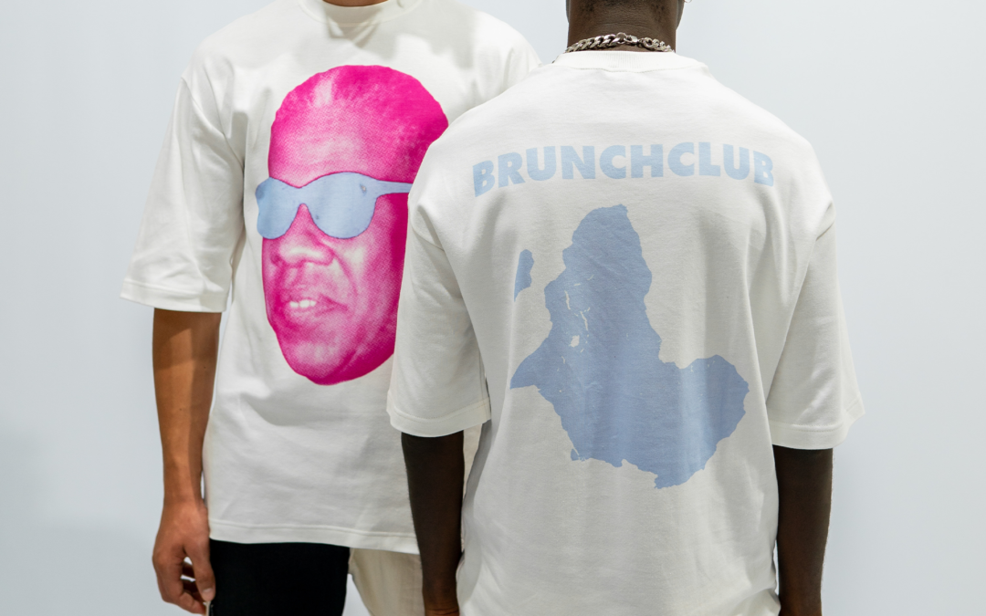 Building Streetwear Ecosystems with Cameron Lovemore’s Brunch Club