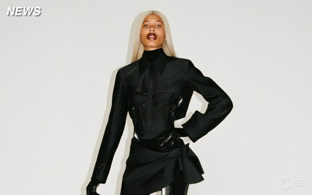 H&M announce Mugler as their latest luxury collaborator