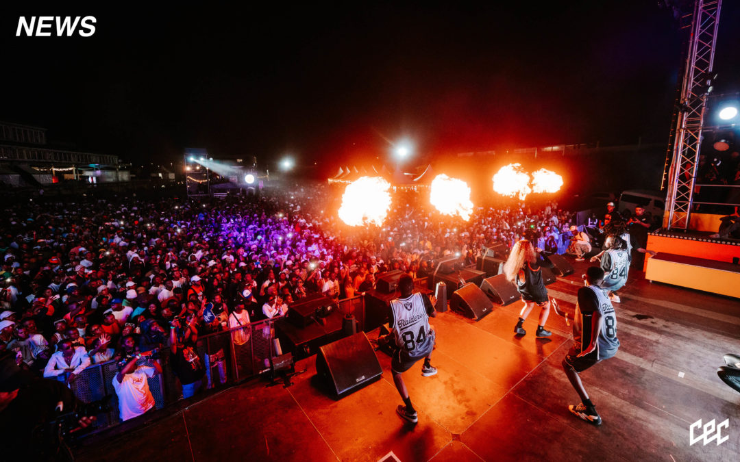 Cotton Fest Lineup Announced For First Durban Festival