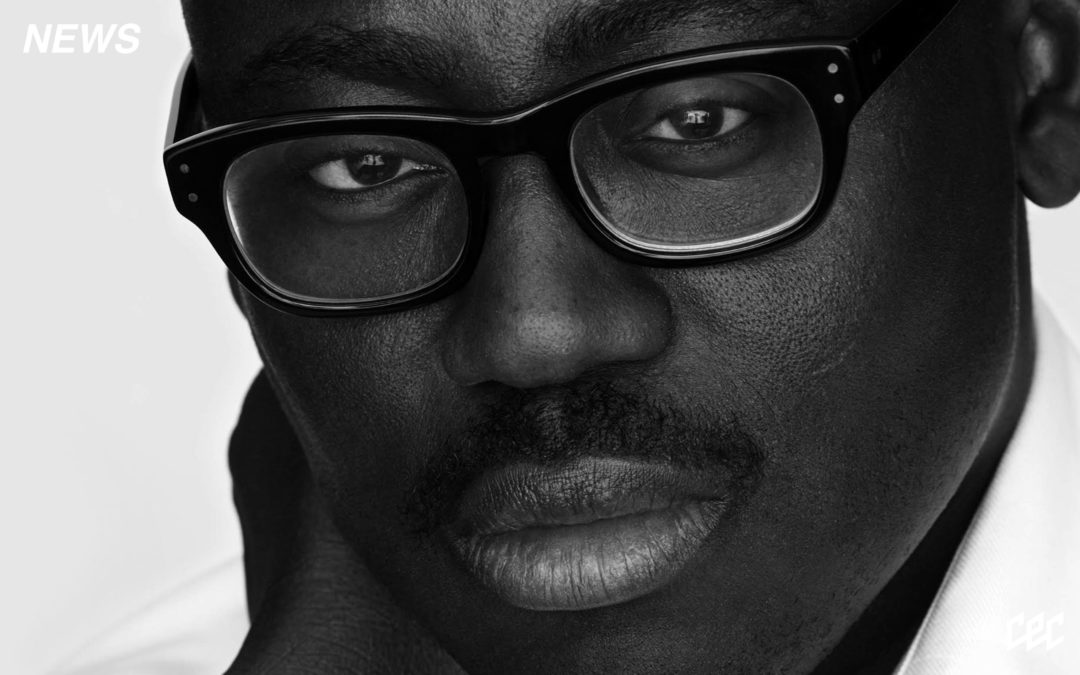 Edward Enninful Steps Down As British Vogue Editor In Chief